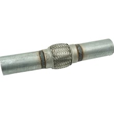 Wisco Egzoz Spirali 45X100X300 mm Universal 45.100.300