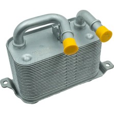 Wisco Yağ Soğutucusu Bmw 5 E60 6 E63 7 E65 17117534896