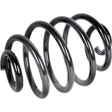Wisco Helezon Arka Opel Vectra A 2.0 1988- 124046R