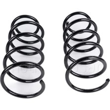 Wisco Helezon Arka Chevrolet Lacetti 2005-2013 107012R 96407753