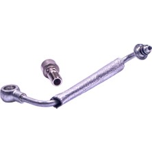 Wisco Turbo Yağlama Borusu Opel Astra J Corsa D 55592600