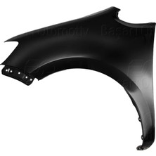 WSC Çamurluk Ön Sol Vw Sharan 2011- 1231133 - 7N0821021 - 7N0821021A - 7N0821021B