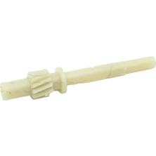 Wisco Takograf Mili Vw Passat B1 - B2 - Audi 100 C2 1.6 1972- 14409197