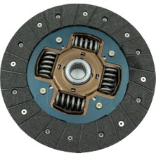 Winpower Debriyaj Balatası Audi A6 - 80 - 100 1991- 034141032K