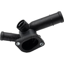 Wisco Su Flanşı Vw Golf 4 - Polo - T5 - Bora - Skoda Fabia 1 - Audi A3 1.6 2.0 1995- 06A121132