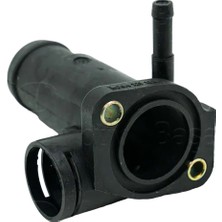 Wonder Termostat Yuvası Vw Golf 4 - Bora - Toledo - Leon 1.6 Akl Avu 1998- 06A121133P