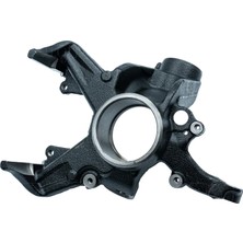 Wisco Aks Taşıyıcı Ön Sol Vw Bora - Golf 4 - New Beetle - Audi A3 - Seat Leon - Skoda Octavia 1.4-2.0 1996-2013 1J0407255AJ