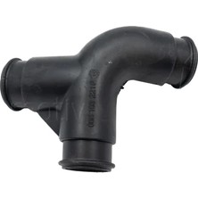 Wisco Su Flanşı Audi S4 - S6 1.8 T 06B103211P