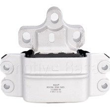Wisco Motor Takozu Sol Vw Golf 5 - Jetta - Passat - A3 - Leon 1.9 2.0 Tdı 2004- 1110034
