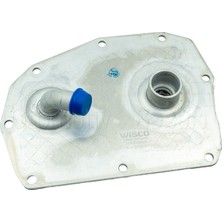 Wisco Yağ Soğutucusu Mercedes-Benz 124 Coupe C124 - E Serisi - G Serisi 320 Ce 1992- 1041800409