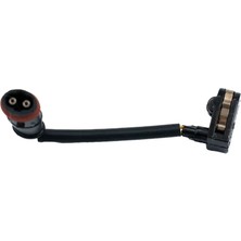 Wisco Fren Balata Fişi Arka Vw Crafter 30-50 - Mercedes-Benz Vito 2.0 Tdı 2.5 Tdı 2003- 2E0906206G