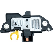 Wisco Alternatör Konjektörü Mercedes-Benz Sprinter - Vito 2.2 Cdı 0031545606
