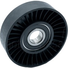 Wisco Alternatör Gergi Rulmanı Opel Vectra C 2.2 2002- 2110032