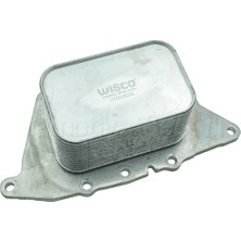 Wisco Yağ Soğutucusu Bmw 1 F20 - I8 - X1 - X2 - Mini 116D 2014- 11428574002