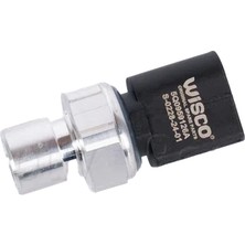 Wisco Klima Basınç Müşürü Audi A3 - A4 - A6 - Vw Golf 7 - Passat 04- 4F0959126A