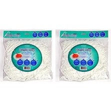 Sync Ticaret Motek Orjinal Yedek Püskül Fix,pratik,trent,mopida,comfort Modellere Uyumlu 2ADET