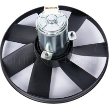 Winpower Fan Motoru Davlumbazsız Vw Golf 1 - 2 - Jetta 1 - 2 - Passat - Audi 100 - 200 1.1-1.8 1979- 165959455AE