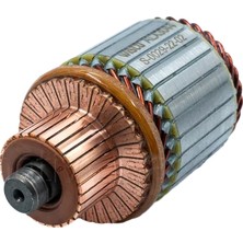 Wisco Mars Kollektörü Opel Astra F 1.7 Tds 1991- 8971502040
