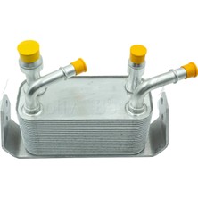 Wisco Yağ Soğutucusu Land Rover Discovery 4 L319 2009- 7H327A095BA