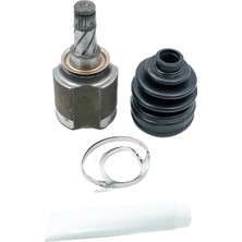 Winpower Aks Kafası Iç Opel Corsa D - Adam 1.0 1.2 2006-2019 0374825
