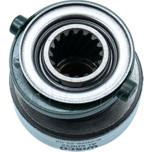 Wisco Mars Dislisi 9 Dis Audi A3 - Vw Golf3 - Caddy - Polo - Vento - Skoda Felicia - Octavia - Seat Cordoba 1.9 D/tdı 1991-1997 047911335F