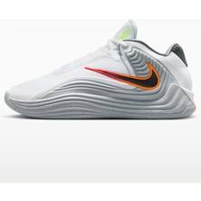 Nike Giannis Freak 7 ''ıgnition''mens Basketball Shoes Erkek Basketbol Ayakkabısı Beyaz