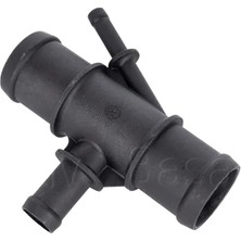 Wisco Su Flanşı Skoda Fabia 1 - Opel Corsa 2.0 1999- 6Q0121438A