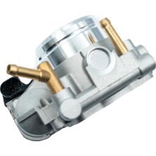Wisco Gaz Kelebeği Vw Golf 4 - Bora - Skoda Octavia 1 - Fabia 1 - Seat Cordoba 2.0 1998- 06A133062D