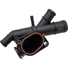 Wisco Su Flanşı Vw Jetta - Passat - Audi A3 - Leon - Scirocco - Tiguan 2.0 Tdı 2009- 03L121132Q