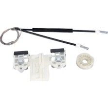 Wisco Cam Kriko Tamir Takımı Ön Sağ Skoda Fabia 2013- 5J4837462