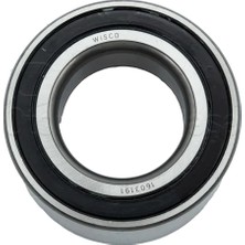 Wisco Teker Rulmanı Ön Opel Vectra A - Astra F - Calibra A - Combo C - Corsa C - Kadett E - Meriva - Ascona C 84- 0926739005