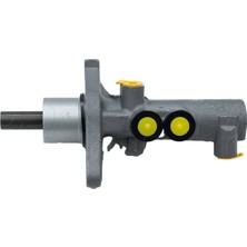 Winpower Fren Ana Merkezi Vw Amarok 2.0 2010- 2H0611019