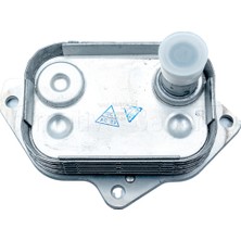 Wisco Yağ Soğutucusu Mercedes-Benz A Serisi A160 1998-2004 6681800065