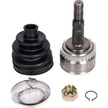 Winpower Aks Kafası Dış Opel Corsa B - Combo - Tigra 1.2-1.7 1993-2001 26029828