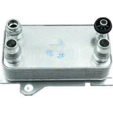 Wisco Yağ Soğutucusu Mercedes-Benz C Serisi - E Serisi - Glc - C300 2014- 0995001300