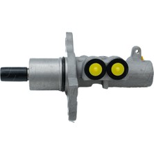 Winpower Fren Ana Merkezi Audi A4 - A6 - A8 - Volkswagen Passat 1.6 1.8 1.9 Tdı 2.4 2.5 Tdı 1995- 4D0611021B