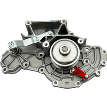 Wisco Devirdaim Porsche 928 5.0 - 5.4 1985-1995 92810601512
