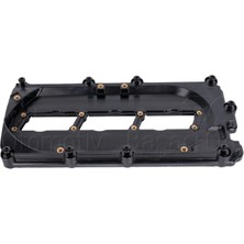 Wisco Kulbütör Kapağı Plastik (Contalı) Vw Touareg - Audi A4 B8 - A5 - A6 C6 - A8 D3 3.0 Tdı 2003-2017 059103470AC