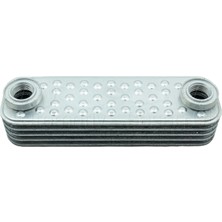 Wisco Yağ Soğutucusu Tek +Conta Land Rover Discovery Iı L318 1998- PBC000100