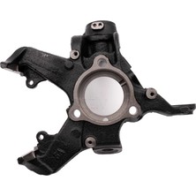 Wisco Aks Taşıyıcı Ön Sol 80MM Vw Golf 5 - Altea - Leon 2004- 1160265 1K0407255T 1KD407255A