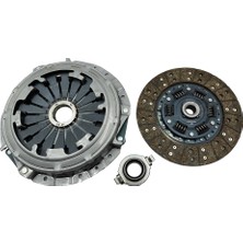Winpower Debriyaj Seti Rulmanlı Opel Frontera B - Monterey A - Isuzu Trooper 3.2 1991-2010 00666000
