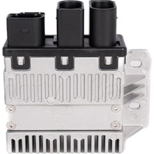 Wisco Fan Kontrol Ünitesi Vw T5 2004- 1280181 - 7H0919506D - 7H0959506D