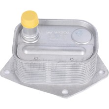 Wisco Yağ Soğutucusu Hyundai Accent 3 - Getz - I30 - Kia Ceed 1.5 Crdi 2005- 264102A100