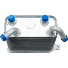 Wisco Yağ Soğutucusu Vw T5 2.5 Tdı 1112030 1112030-00 7H0317019B