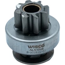 Wisco Mars Dislisi 8 Dis Chevrolet Aveo - Kalos 1.2 2008- 12DEL1048