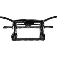 Wisco Hava Yönlendirme Paneli Vw Golf 5 2004-2009 1K0805588D - 1K0805588H - 1K0805588N - 1K0805588T