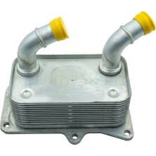 Wisco Yağ Soğutucusu Hyundai Santa Fe - Grand Santa Fe - Tucson 2.2 2009- 264102F000