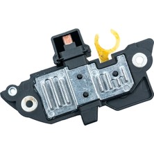 Wisco Alternatör Konjektörü Opel Vectra - Astra - Omega - Zafira 1998- 1204054