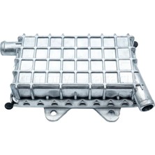 Wisco Yağ Soğutucusu Tek + Conta Mercedes-Benz Sprinter 2 208D 95- 6011800065