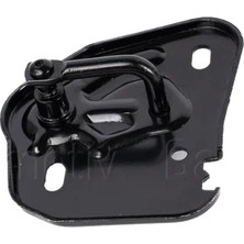 Wisco Motor Kaput Kilit Kancası Audi A6 C7 - A7 2011-2018 4G0823186 4G0823186A